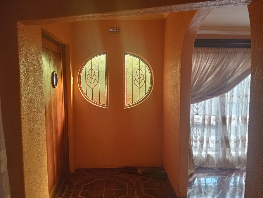 To Let 3 Bedroom Property for Rent in Lynnville Mpumalanga