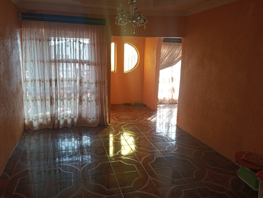 To Let 3 Bedroom Property for Rent in Lynnville Mpumalanga