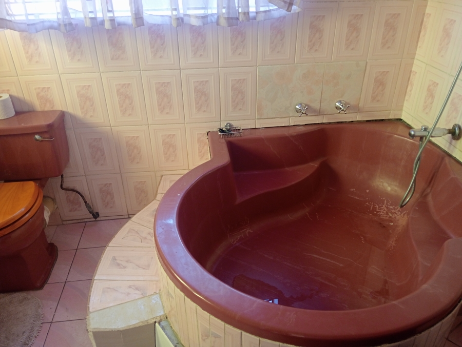 To Let 3 Bedroom Property for Rent in Lynnville Mpumalanga