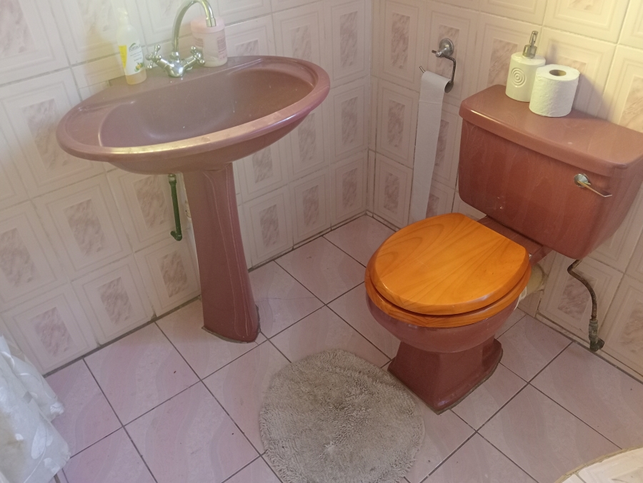 To Let 3 Bedroom Property for Rent in Lynnville Mpumalanga