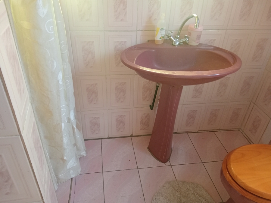 To Let 3 Bedroom Property for Rent in Lynnville Mpumalanga
