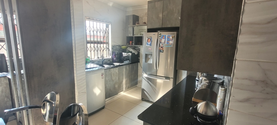 4 Bedroom Property for Sale in Aerorand Mpumalanga