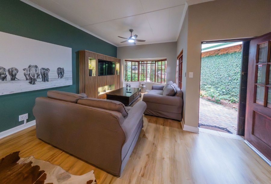 To Let 3 Bedroom Property for Rent in Steiltes Mpumalanga