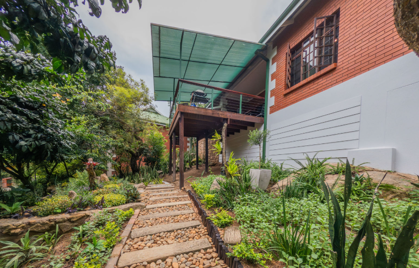 To Let 3 Bedroom Property for Rent in Steiltes Mpumalanga