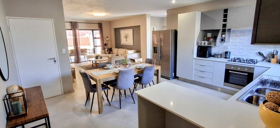 3 Bedroom Property for Sale in Bikki Wes Mpumalanga