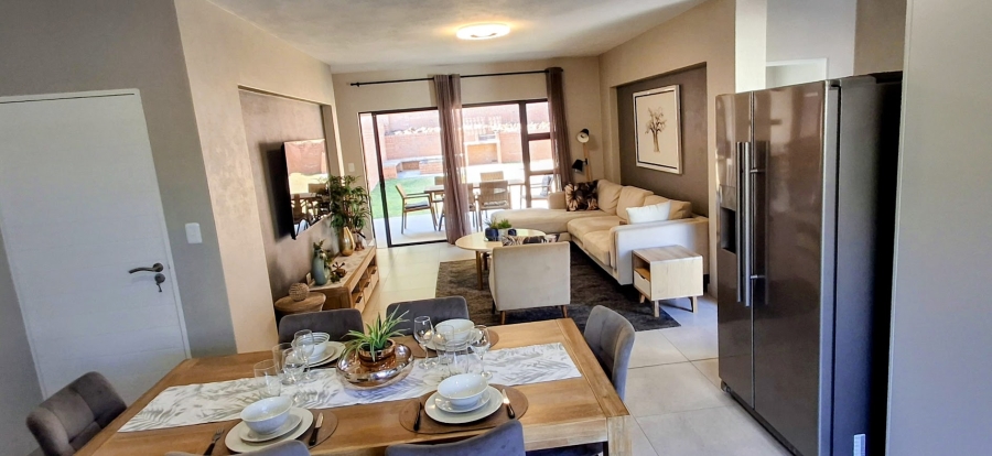 3 Bedroom Property for Sale in Bikki Wes Mpumalanga