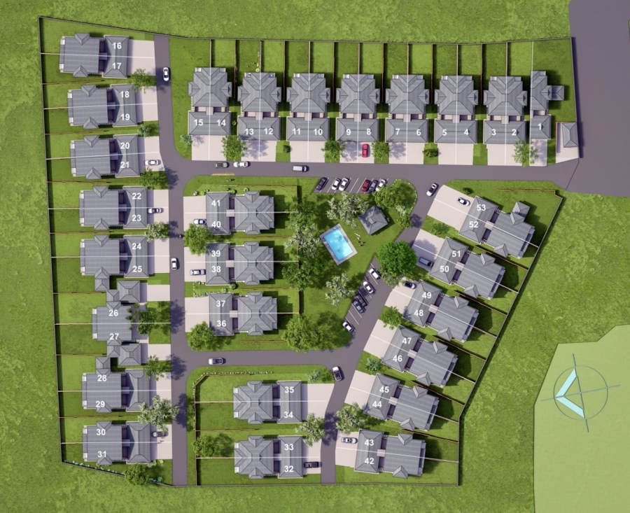 3 Bedroom Property for Sale in Bikki Wes Mpumalanga