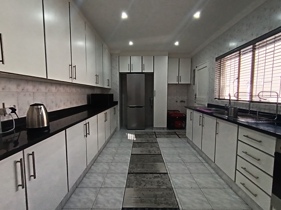4 Bedroom Property for Sale in Secunda Mpumalanga