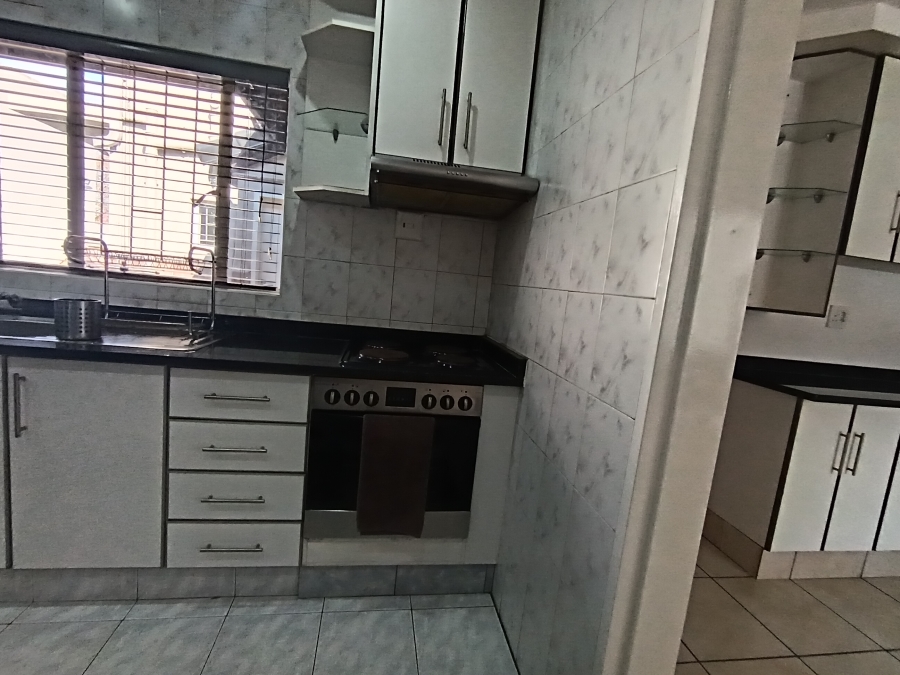 4 Bedroom Property for Sale in Secunda Mpumalanga