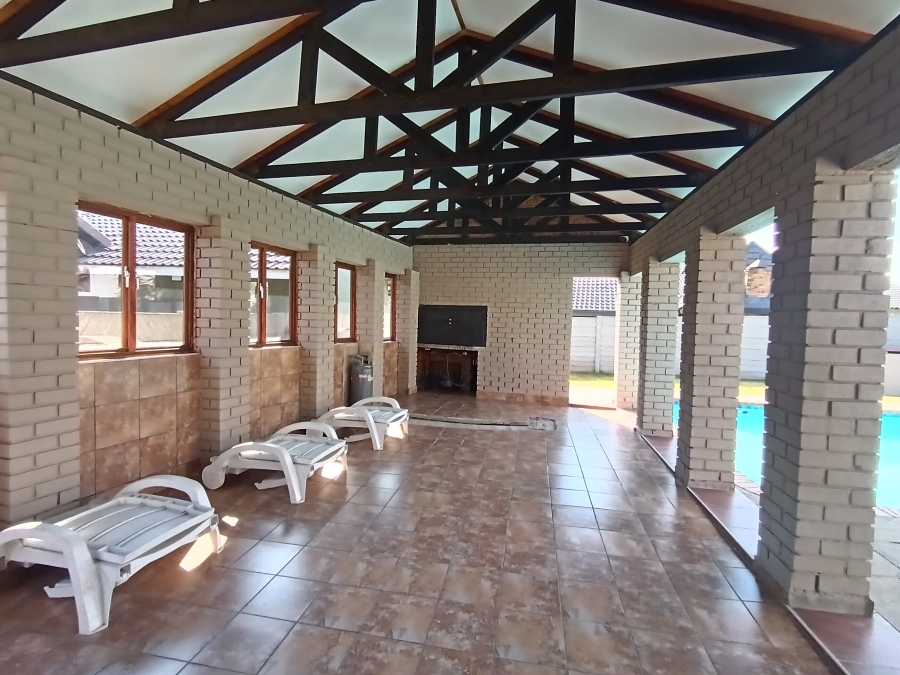 4 Bedroom Property for Sale in Secunda Mpumalanga