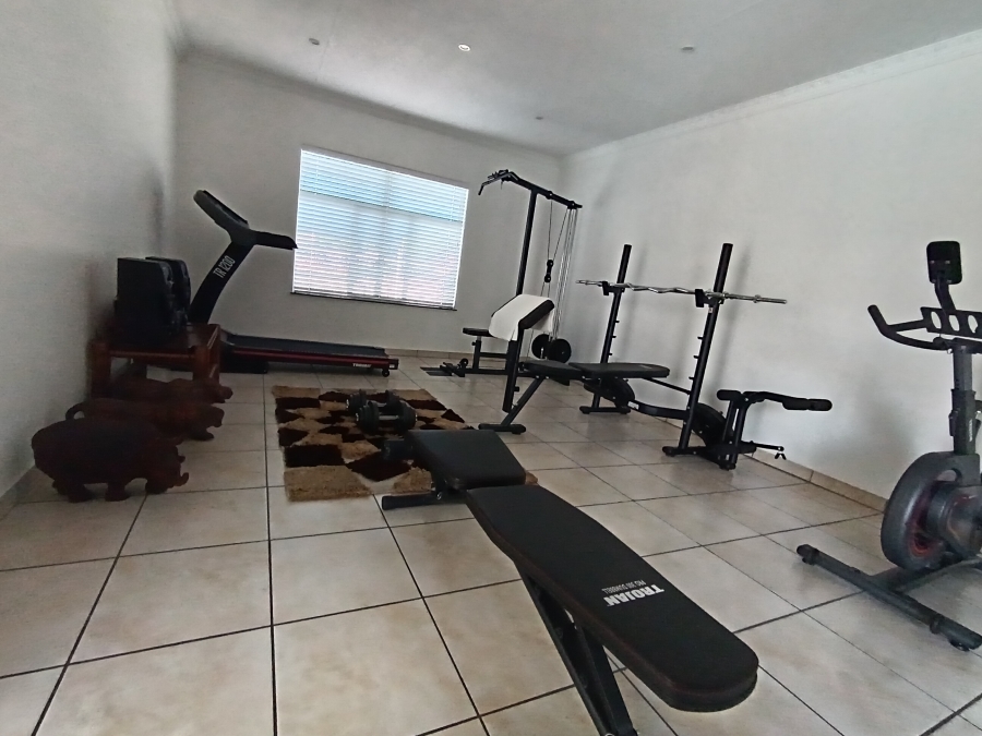 4 Bedroom Property for Sale in Secunda Mpumalanga