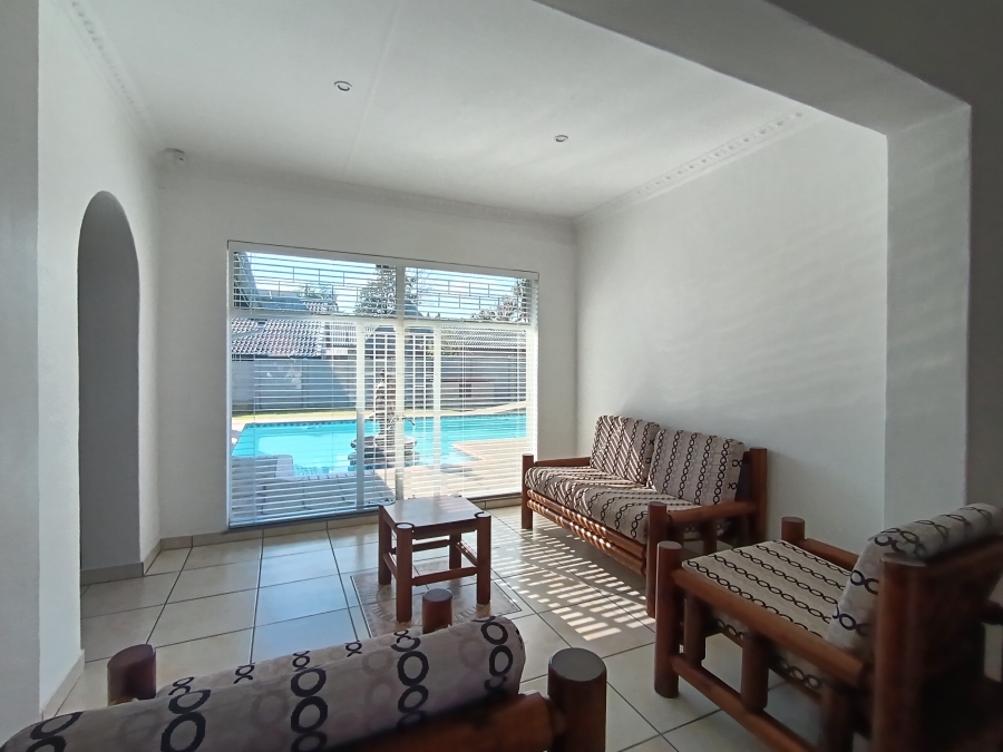 4 Bedroom Property for Sale in Secunda Mpumalanga