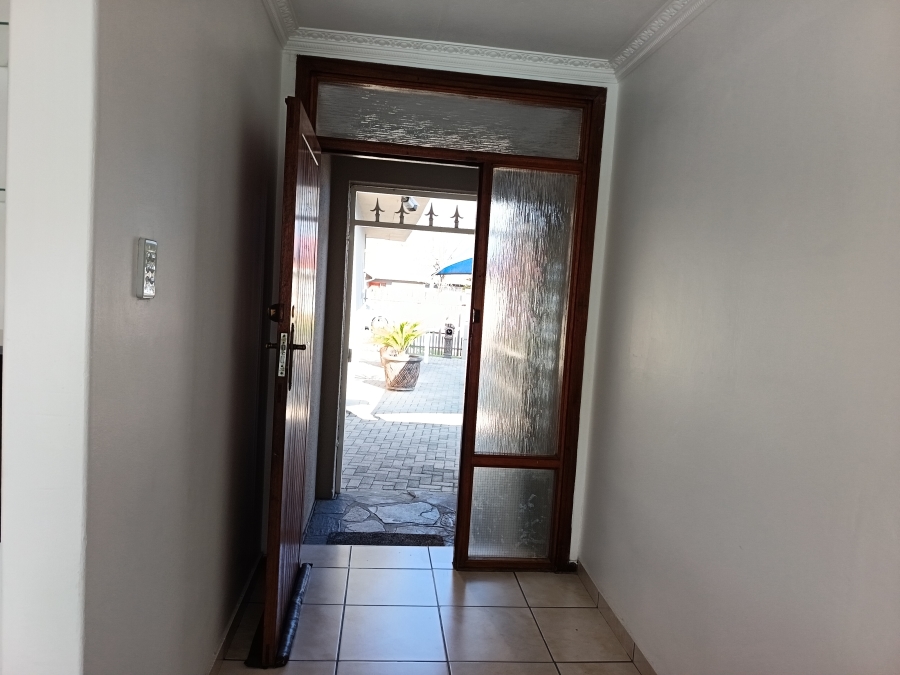 4 Bedroom Property for Sale in Secunda Mpumalanga