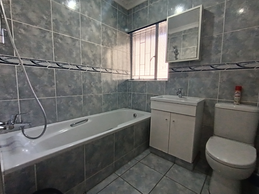 4 Bedroom Property for Sale in Secunda Mpumalanga