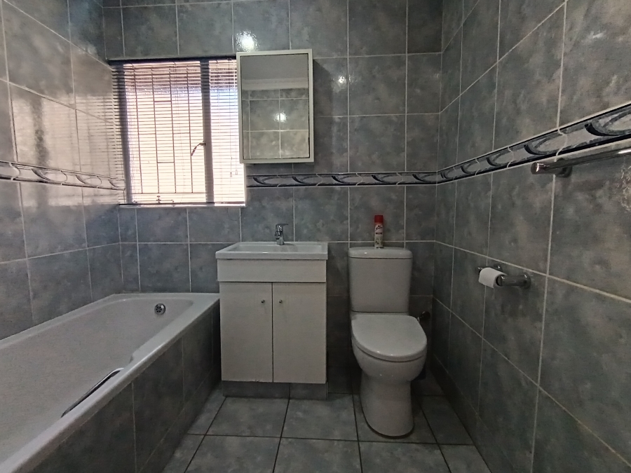 4 Bedroom Property for Sale in Secunda Mpumalanga