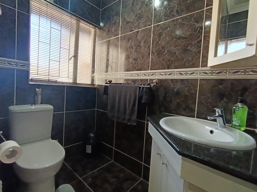 4 Bedroom Property for Sale in Secunda Mpumalanga
