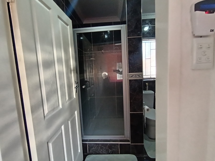 4 Bedroom Property for Sale in Secunda Mpumalanga