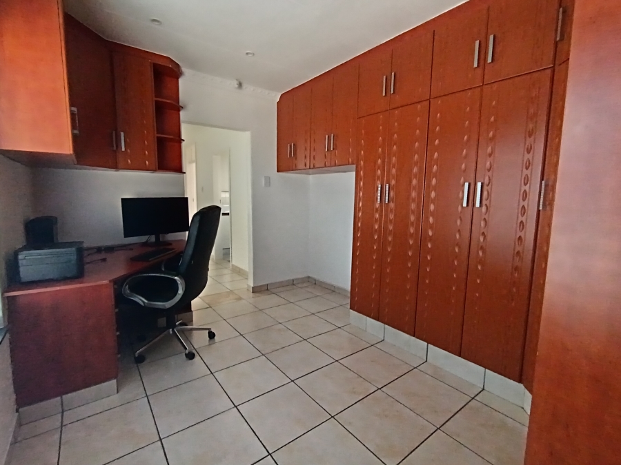 4 Bedroom Property for Sale in Secunda Mpumalanga