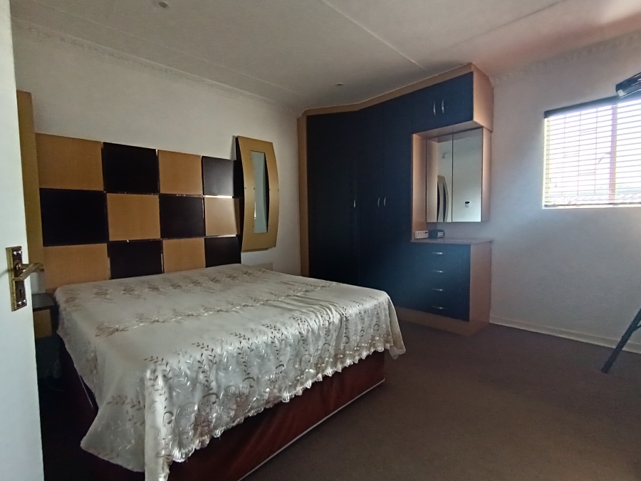 4 Bedroom Property for Sale in Secunda Mpumalanga