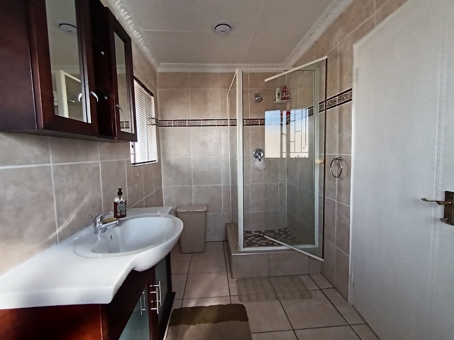 4 Bedroom Property for Sale in Secunda Mpumalanga