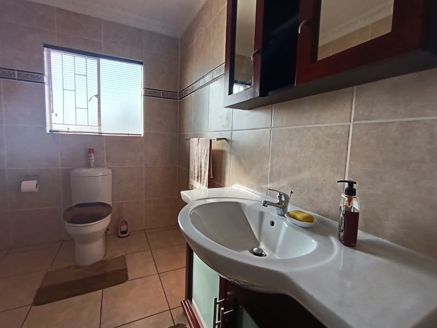 4 Bedroom Property for Sale in Secunda Mpumalanga