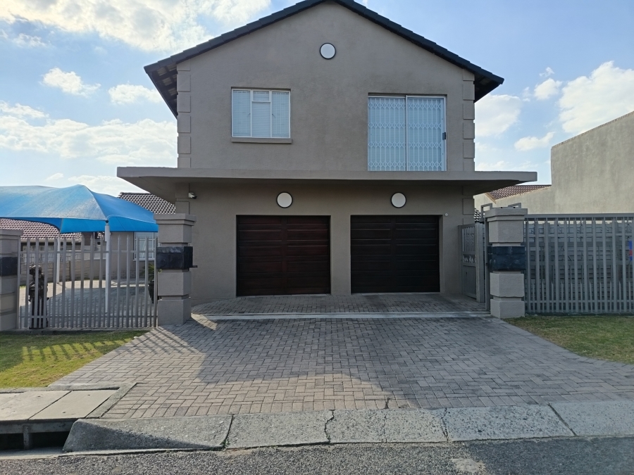 4 Bedroom Property for Sale in Secunda Mpumalanga