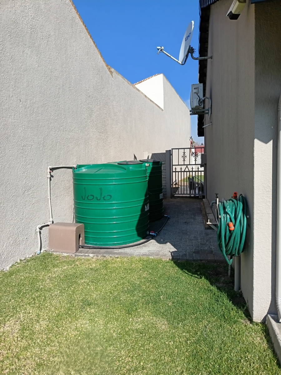 4 Bedroom Property for Sale in Secunda Mpumalanga