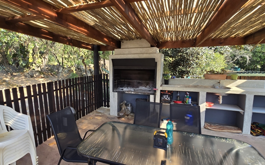 3 Bedroom Property for Sale in Nelspruit Ext 8 Mpumalanga