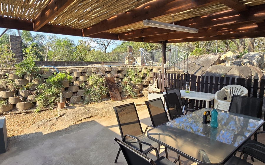 3 Bedroom Property for Sale in Nelspruit Ext 8 Mpumalanga