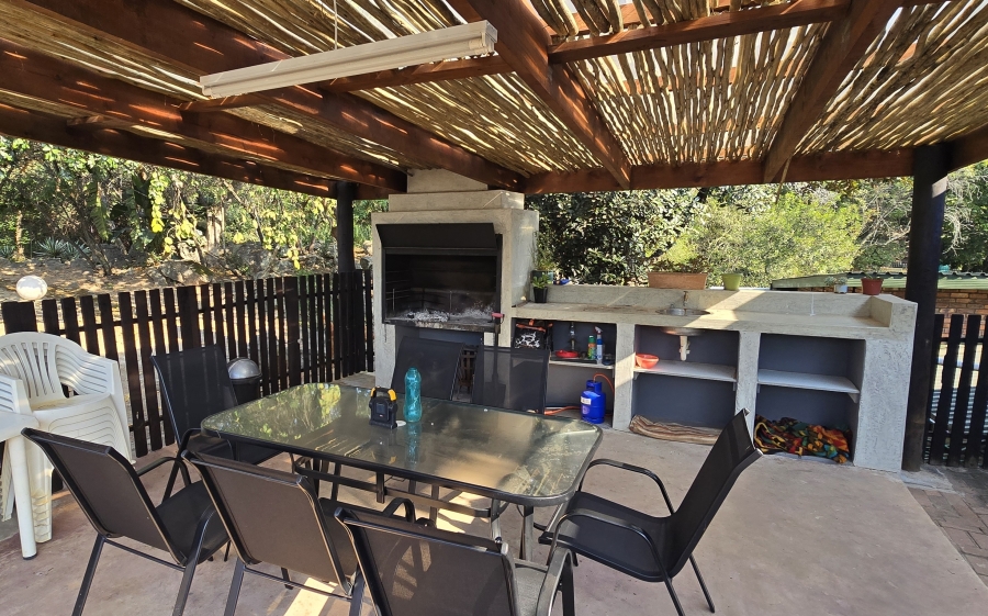 3 Bedroom Property for Sale in Nelspruit Ext 8 Mpumalanga