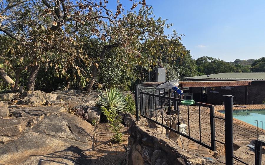 3 Bedroom Property for Sale in Nelspruit Ext 8 Mpumalanga