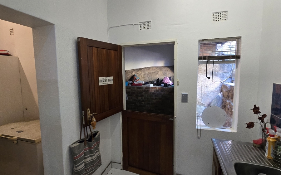 3 Bedroom Property for Sale in Nelspruit Ext 8 Mpumalanga
