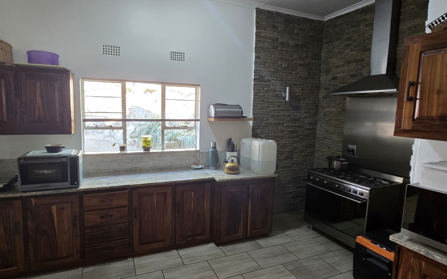 3 Bedroom Property for Sale in Nelspruit Ext 8 Mpumalanga