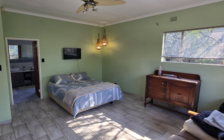 3 Bedroom Property for Sale in Nelspruit Ext 8 Mpumalanga