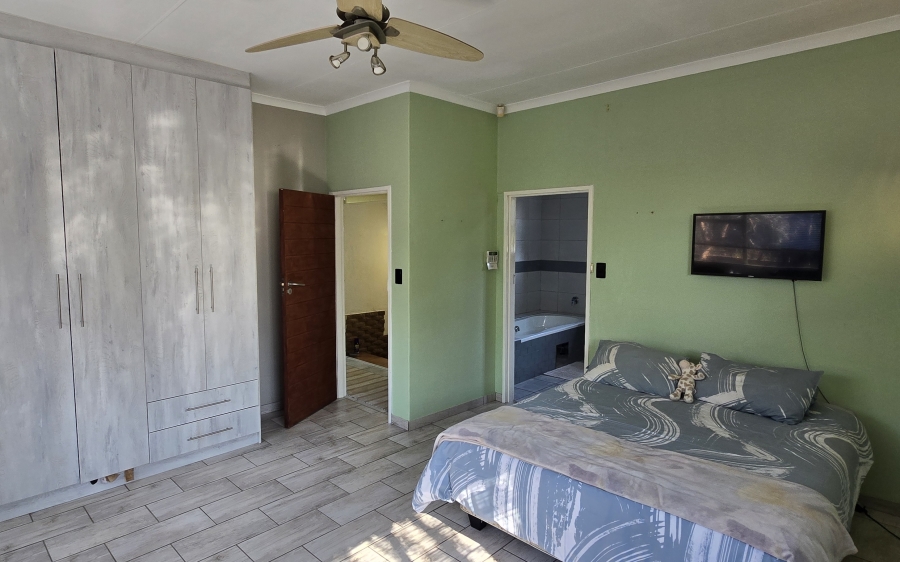 3 Bedroom Property for Sale in Nelspruit Ext 8 Mpumalanga