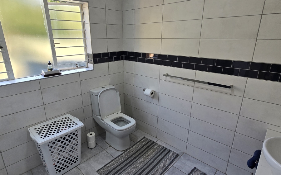 3 Bedroom Property for Sale in Nelspruit Ext 8 Mpumalanga