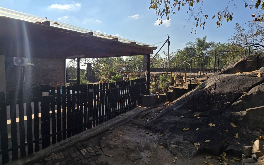 3 Bedroom Property for Sale in Nelspruit Ext 8 Mpumalanga
