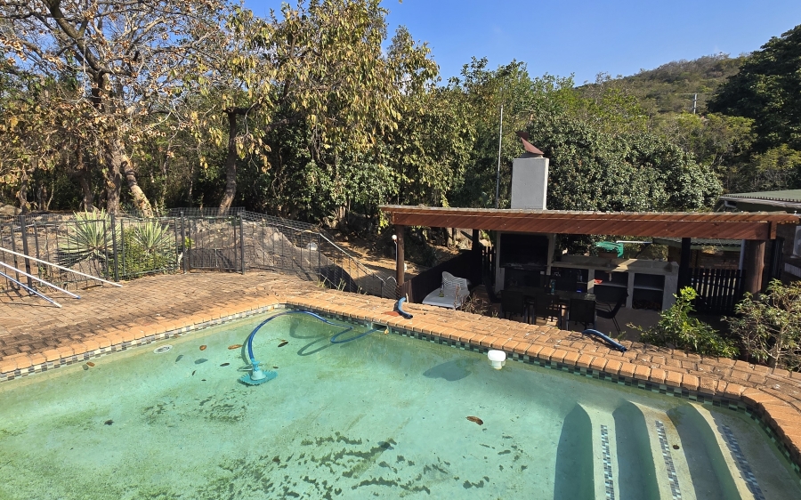 3 Bedroom Property for Sale in Nelspruit Ext 8 Mpumalanga