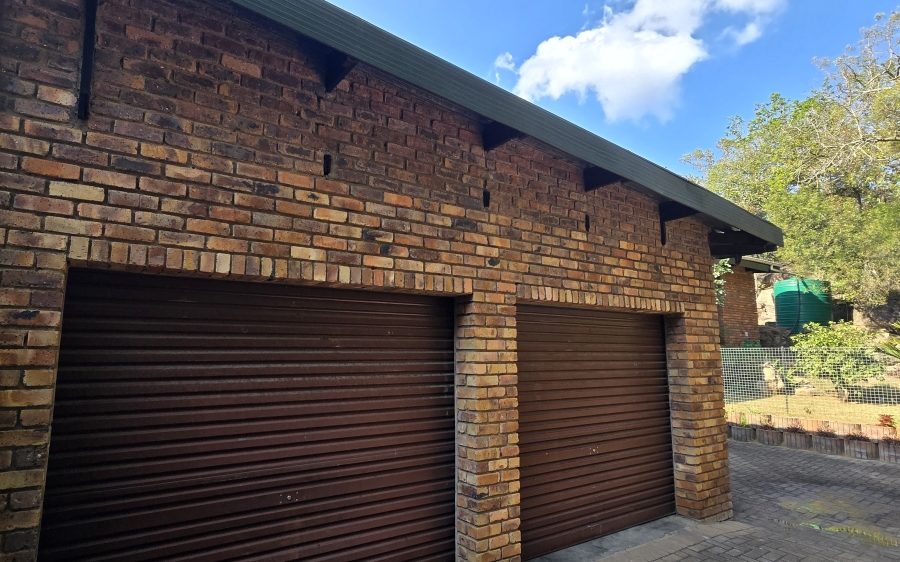 3 Bedroom Property for Sale in Nelspruit Ext 8 Mpumalanga