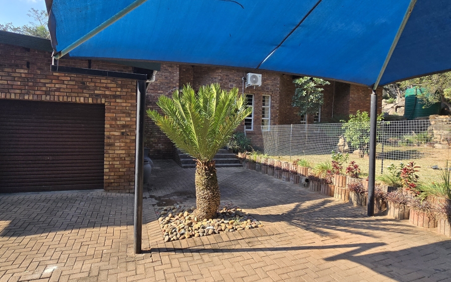 3 Bedroom Property for Sale in Nelspruit Ext 8 Mpumalanga