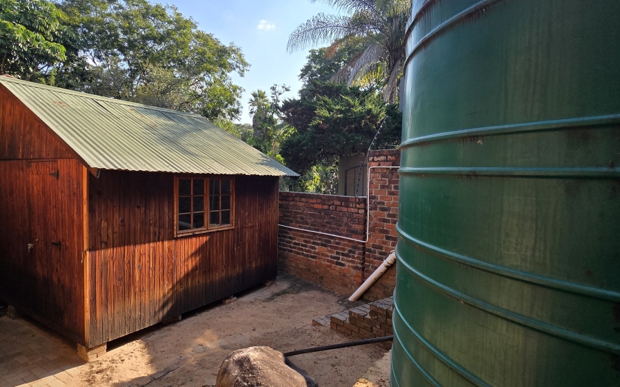 3 Bedroom Property for Sale in Nelspruit Ext 8 Mpumalanga