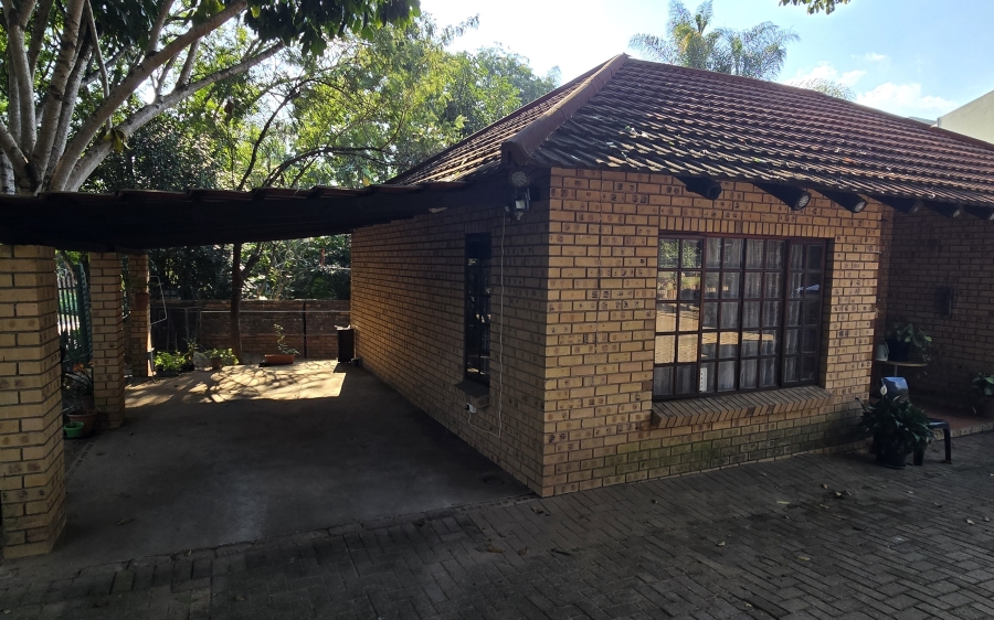 3 Bedroom Property for Sale in Nelspruit Ext 8 Mpumalanga