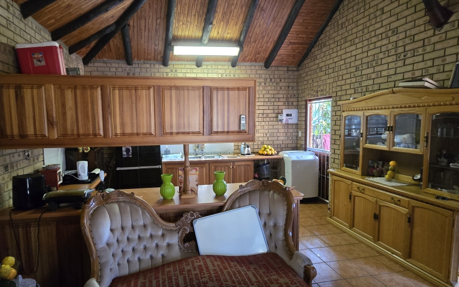 3 Bedroom Property for Sale in Nelspruit Ext 8 Mpumalanga
