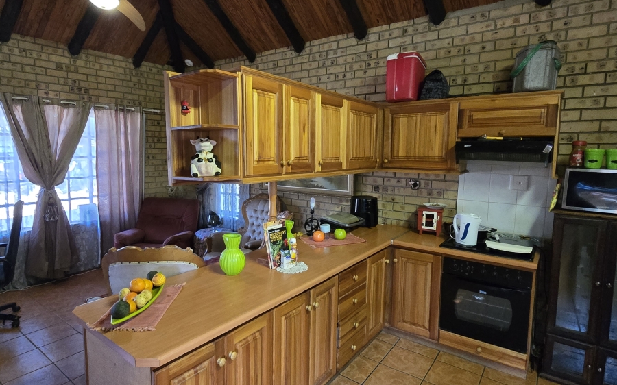 3 Bedroom Property for Sale in Nelspruit Ext 8 Mpumalanga