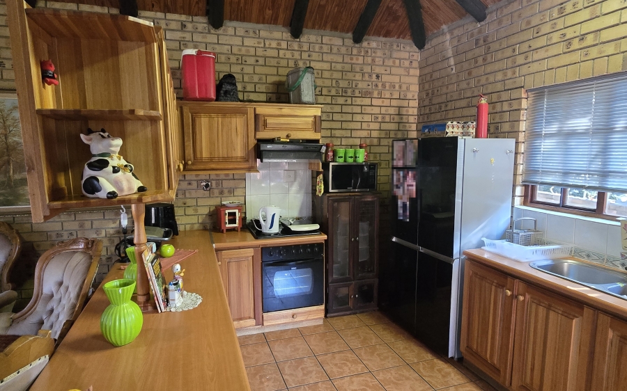 3 Bedroom Property for Sale in Nelspruit Ext 8 Mpumalanga