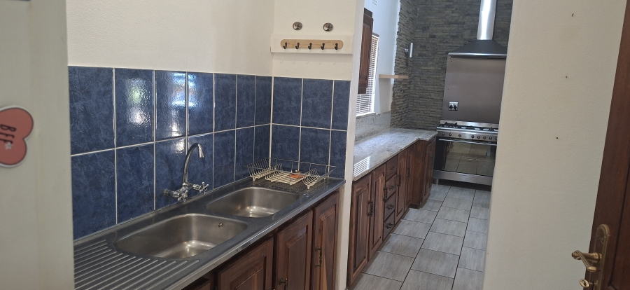 4 Bedroom Property for Sale in Nelspruit Ext 8 Mpumalanga