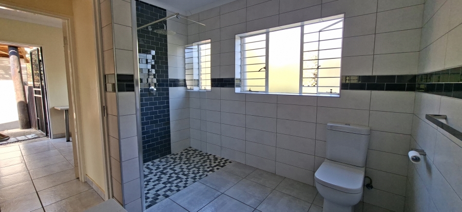 4 Bedroom Property for Sale in Nelspruit Ext 8 Mpumalanga