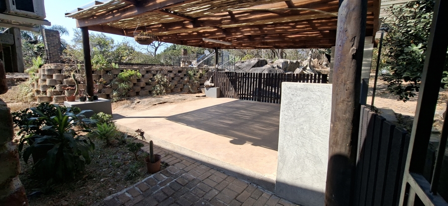 4 Bedroom Property for Sale in Nelspruit Ext 8 Mpumalanga
