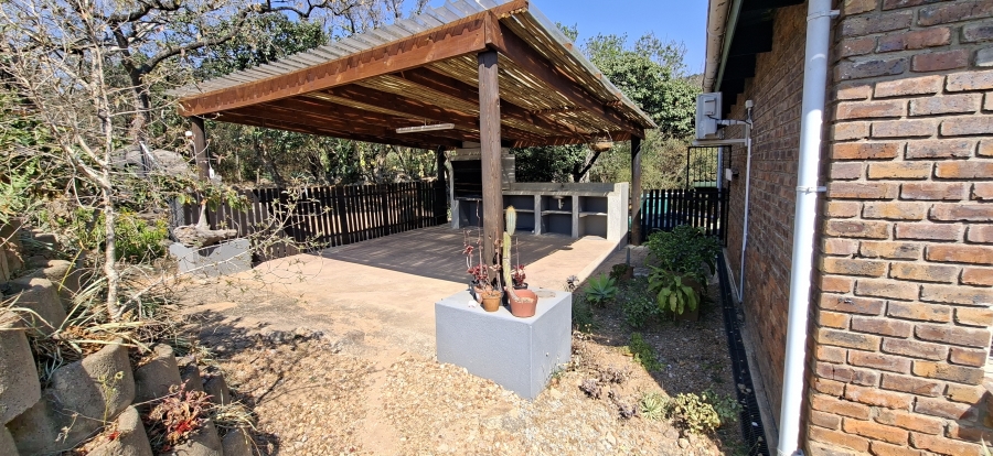 4 Bedroom Property for Sale in Nelspruit Ext 8 Mpumalanga