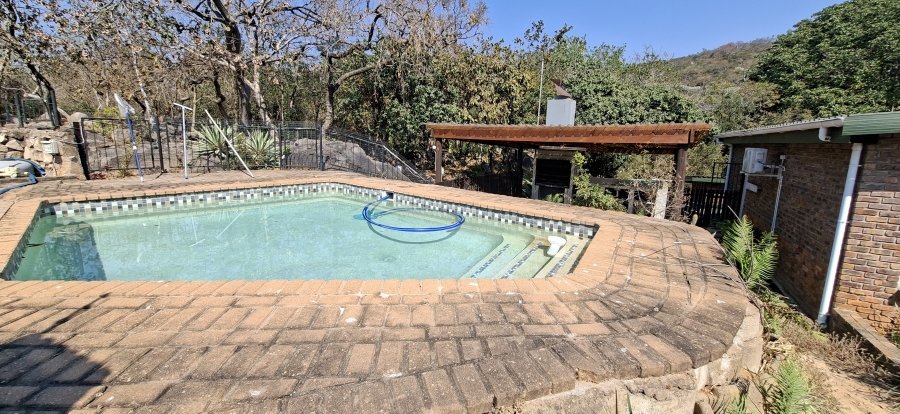 4 Bedroom Property for Sale in Nelspruit Ext 8 Mpumalanga